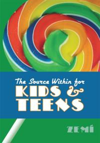 Source Within for Kids & Teens