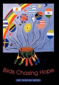 Bokomslag för "Birds Chasing Hope"
