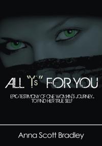 All &quote;I's&quote; for You