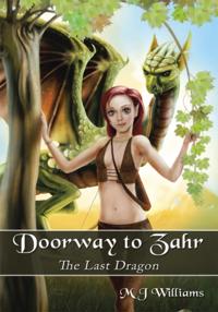Doorway to Zahr
