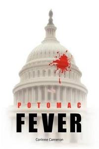 Bokomslag för "Potomac Fever"