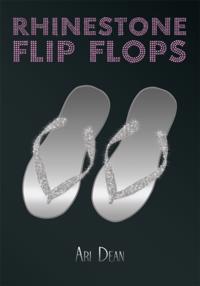 Rhinestone Flip Flops