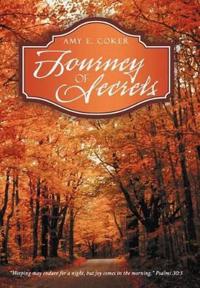 Bokomslag för "Journey of Secrets"