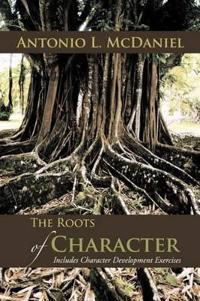 Bokomslag för "The Roots of Character"
