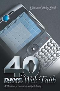 40 Days with Faith