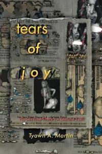 Bokomslag för "Tears of Joy"