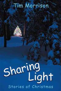 Bokomslag för "Sharing Light"