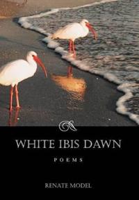 Bokomslag för "White Ibis Dawn"