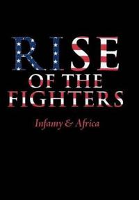 Bokomslag för "Rise of the Fighters"