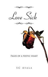 Bokomslag för "Love Sick"
