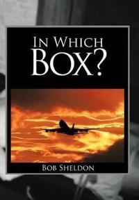 Bokomslag för "In Which Box?"