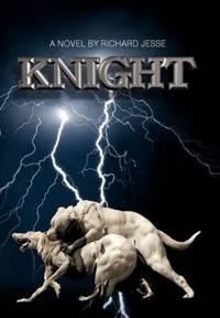 Bokomslag för "Knight"