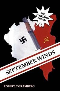 Bokomslag för "September Winds"