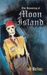 Haunting of Moon Island