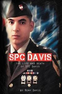 Bokomslag för "Spc Davis"