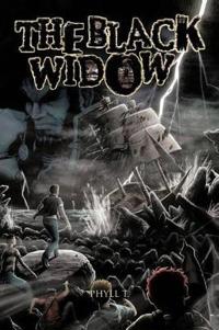 THE Black Widow