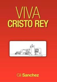 Bokomslag för "Viva Cristo Rey"