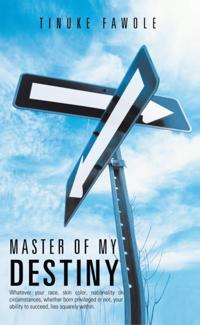 Master of My Destiny