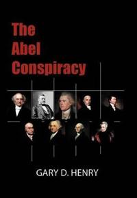 Bokomslag för "The Abel Conspiracy"