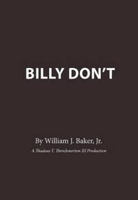 Billy Don't