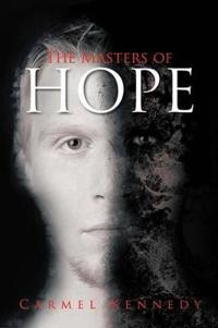 Bokomslag för "The Masters of Hope"