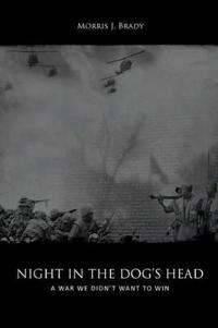 Bokomslag för "Night in the Dog's Head"