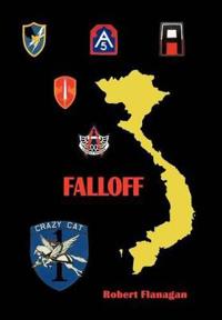 Bokomslag för "Falloff"