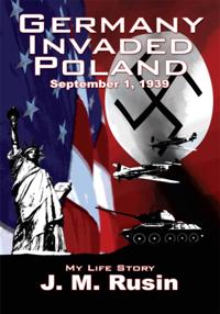 Germany Invaded Poland September 1, 1939