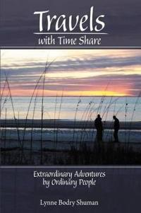Bokomslag för "Travels with Time Share"