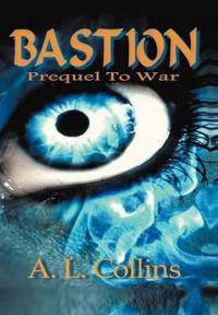 Bokomslag för "Bastion"