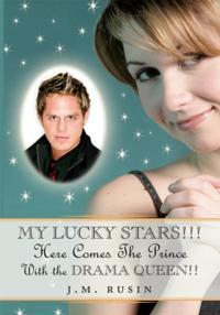 My Lucky Stars!!! Here Comes the Prince