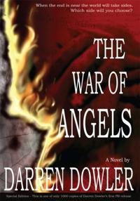 War of Angels