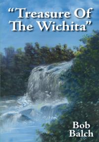 &quote;Treasure of the Wichita&quote;