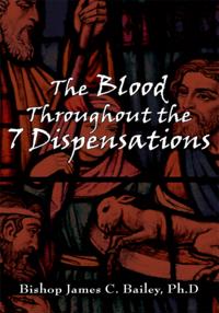 Blood Throughout the 7 Dispensations