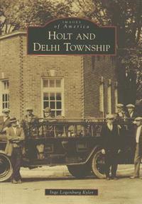 Holt and Delhi Township