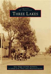 Three Lakes