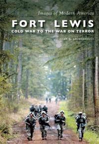 Archambault, A: Fort Lewis