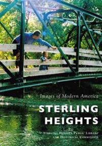 Vercellone, D: Sterling Heights