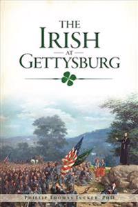 The Irish at Gettysburg
