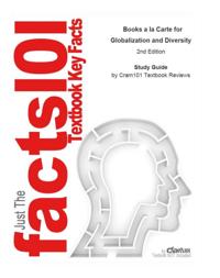Books a la Carte for Globalization and Diversity