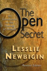 Open Secret
