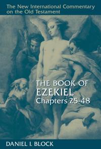 Book of Ezekiel, Chapters 25-48
