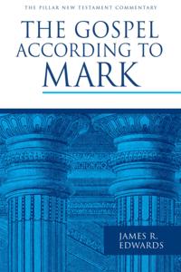 Gospel according to Mark