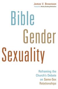 Bible, Gender, Sexuality