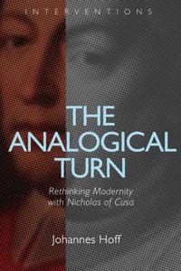Analogical Turn