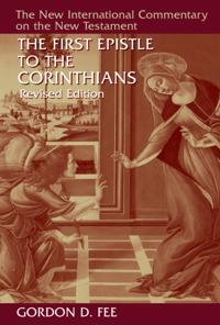 First Epistle to the Corinthians, Revised Edition