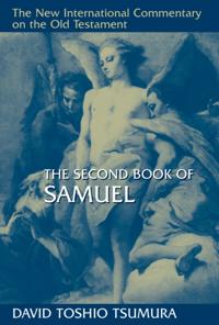 Second Book of Samuel