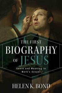 First Biography of Jesus