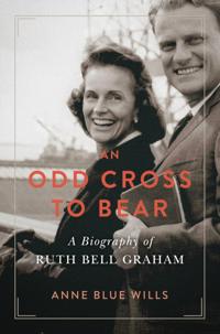Odd Cross to Bear