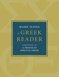 Greek Reader